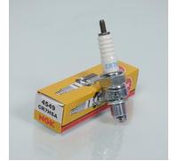 Bougie d'allumage NGK Scooter SYM 50 Orbit Ii 4T 2009-2013 CR7HSA Neuf