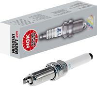 2x NGK 90912 Bougie pour Mercedes-Benz W177 Renault Clio V Nissan Dacia