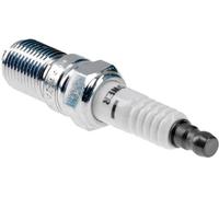 Bougie d'allumage NGK TR55 antiparasitée, 17,5mm filet long Ø 14,0mm Hex 16,0mm, écart entre les électrodes 0,85mm, 3951