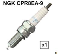 Bougie NGK Standard CPR8EA-9
