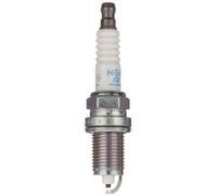 Bougie d'allumage NGK ZFR6V-G antiparasitée, 19,0mm filetage long Ø 14,0mm Hex 16,0mm, écart entre les électrodes 0,85mm, indice thermique 6, 8894