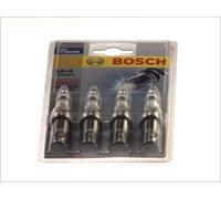 Bougie d'allumage BOSCH 0 242 235 912, 4 pièce