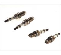Bougie D'Allumage NICHEL BOSCH Plugs/Câbles VW AUDI SEAT SKODA 0242235914