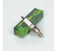 Bougie D'allumage Oko Pour Scooter Peugeot 50 Tweet Neuf