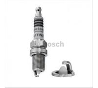 Bougie D'Allumage Platine Plus Côté Saisie / Entrée Bosch 0 242 235 547