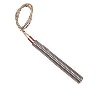 Bougie d'allumage poêle à granulés D.12,5 L 100 300 W pour poêles Arce - CADEL - EUROFLAMMA - EUROSTEACK