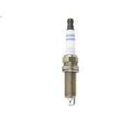 Bosch Bougie d'allumage 0 242 129 529 – Vendu à l'unité, compatible Renault Toyota Nissan