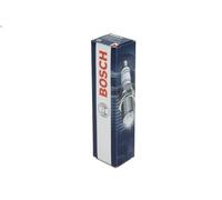 4X BOSCH Bougie D'Allumage Pour KIA Optima Sportswagon JF 2.0 GDi Hybride AM 1.6