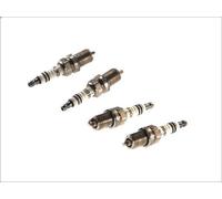 Bougie d'allumage pour BOSCH 0 242 235 913 pour MG ZR 1.4 2001-2005