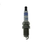 Bougie d'allumage pour BOSCH 242 240 691 pour HONDA CIVIC IX (FK) 1.4 2012-2016