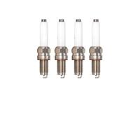 Bougie D'Allumage Pour bougie d'allumage Iridium DK7RBIP | Pour 94968 PZKER7A8EGS 93231 PZKER7B8EGS Y5KPP332S pour VW 04E905601 04E905612(4 pieces with box)