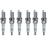 Bougie d'allumage pour Bougies d'allumage Iridium Power Ikh20 5344