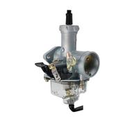 Bougie d'allumage Pour CG150 Pour CG175 Pour XR CB CRF 1 Pièce Moto PZ27 Pour Carburateur Starter Câble Automatique Carburateur Avec Kit De Réparation(Gris)