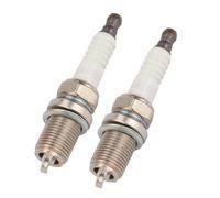 Bougie d'allumage pour Champion RC12YC, 2 pièces, pour moteur Brigg S OHV 792015 491055 691043 Pièces de rechange pour tondeuse à gazon, outil de jardin