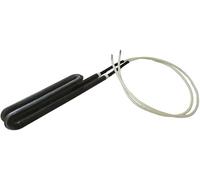 Bougie d'Allumage pour Chaudière à Granulés EFFECTA KOMPLETT 222, 425W, 230V, 6,4mm