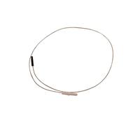 Bougie d'allumage pour four Ariston Cannon Creda Hotpoint Indesit 700 mm. Pièce d'origine C00052951