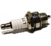 Bougie d'allumage pour Mini Bike Cross ATV Pitbike 50cc Amparts BM6A L7T