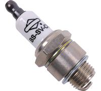 Bougie d'allumage pour moteurs Briggs & Stratton : BS-SV 992300 992300 992300C 802592S BS19LM RJ1 B&S