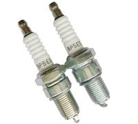 Bougie d'Allumage pour NGK 7734/BPR5ES/BP5ES, pour Torch F5RTC, pour Harley Davidson, Compatible avec Moteurs Honda GX160/GX120/GXV120/GXV160 5HP 196cc
