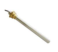 Bougie d'allumage pour poêle à granulés D.12,5 - L 190 mm - 350 W