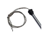 Bougie d'allumage pour poêle à granulés d'origine RAVELLI cod. 55084