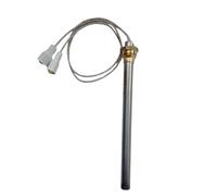 Bougie d'allumage pour poêle à granulés HT68540 compatible MONTEGRAPPA code 1049200500