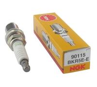 Bougie d'allumage pour tondeuse NGK BKR5E-E - Pour moteurs HONDA IGX440