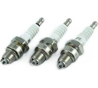 Bougie d'allumage pour tondeuse T2 (pack de 3)