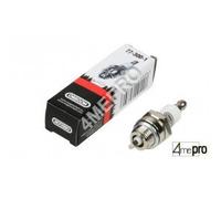 Bougie d'allumage pour tronçonneuse, débroussailleuse et tondeuse - Taille unique