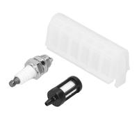 Bougie d'allumage pour tronçonneuse,Filtre à carburant pour tronçonneuse,Filtre à air pour tronçonneuse,Filtre à carburant pour STIHL,Filtre à air pour STIHL,Pièces détachées tronçonneuse
