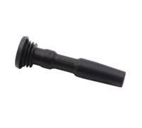 Bougie D'allumage Pour Voiture, 4 Pièces/Ensemble, Connecteur Ville Pour A1 A3 Q3 Golf Jetta Polo Contrastante Rocco Tiguan Ibiza Valentine Octavia Yinous 04e 905 199 H A G " Nipseyteko