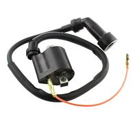 Bougie d'Allumage pour Yamaha pour Warrior pour 350 pour YFM350 pour YFM pour 350 1987-1988 Bobine D'allumage, Accessoires pour Motos Allumages Moto