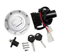 Bougie D'Allumage Pour YZF-R6, Pour YZF-R1, Pour MT03, Pour FZ09, FZ6R, FJR1300, FZ6 Verrou Contacteur D'allumage, Bouchon Réservoir D'essence, Verrous Poignée Selle Allumage de Moto