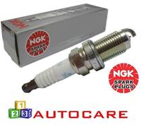 Bougie D'Allumage Premium NGK PZTR5A - No.7862 Neuf Ancien Stock