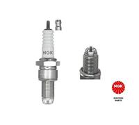 Ngk BP6ET / 1263 Standard Allumage Prise 4 Pack WR6DC+N7BYC N9BYC OE012