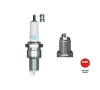 Bougie d'allumage Raccord-SAE avec vis 2023 NGK pour ALFA ROMEO AUDI FIAT LANCIA