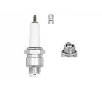 Bougie d'allumage Raccord-SAE avec vis 3522 NGK pour OPEL DIPLOMAT B