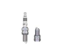NGK Bougie d'allumage DCR8EIX – 1 pièce