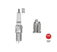 Bougie d'allumage Raccord-SAE avec vis 3812 NGK pour AUSTIN PEUGEOT RENAULT PUCH