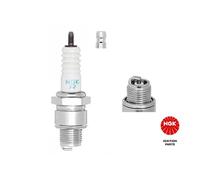 Bougie d'allumage Raccord-SAE avec vis 3922 NGK