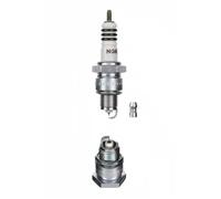 Bougie d'allumage Raccord-SAE avec vis 4085 NGK pour MERCEDES-BENZ OPEL RENAULT