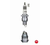 NGK Bougie Iridium IX - BPR6HIX, taille 25 mm