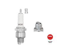 Bougie d'allumage Raccord-SAE avec vis 5110 NGK pour FORD PORSCHE BORGWARD FIAT
