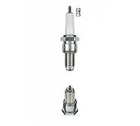 NGK Bougie d'allumage BP5ET-10 (5156) pour Audi 80 1.6