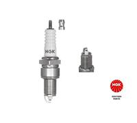NGK Bougie d'allumage BP-2E 5411 – Compatible avec DAIHATSU MAZDA NISSAN TOYOTA LEXUS