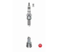 Bougie d'allumage Raccord-SAE avec vis 6482 NGK