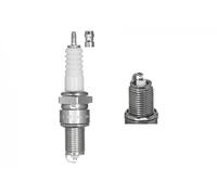 Bougie d'allumage Raccord-SAE avec vis 6511 NGK pour BMW VW RENAULT PEUGEOT MG