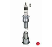 NGK Bougie d'allumage (à l'unité) 0087295165973