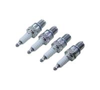Bougie d'allumage racing NGK B8EG, 3430, 4 pièces