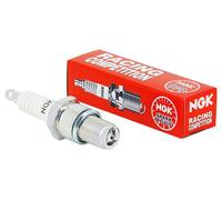 NGK Bougie d'allumage R7376-10 pour Moto Honda 125 RS R 2001-2020 Neuve